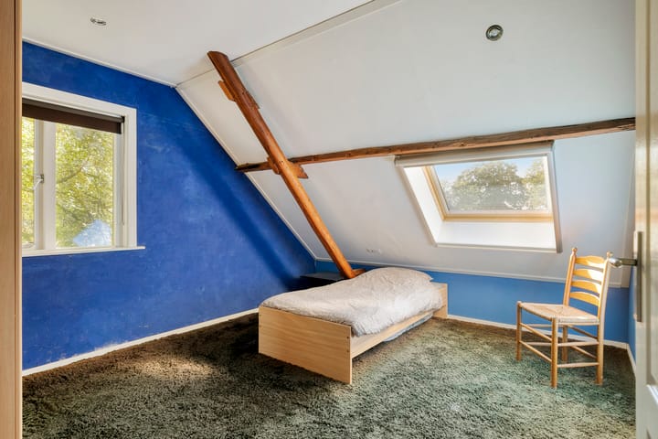 Foto 44 van Hoogenweg 60