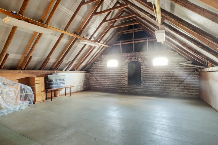 Foto 50 van Hoogenweg 60