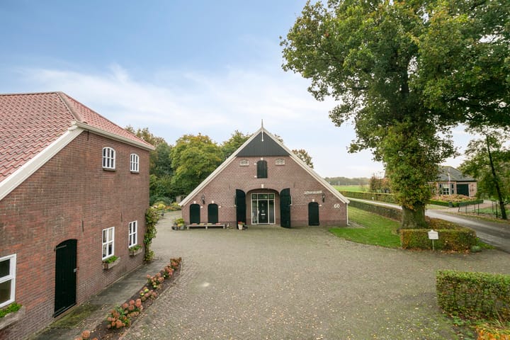 Foto 59 van Hoogenweg 60