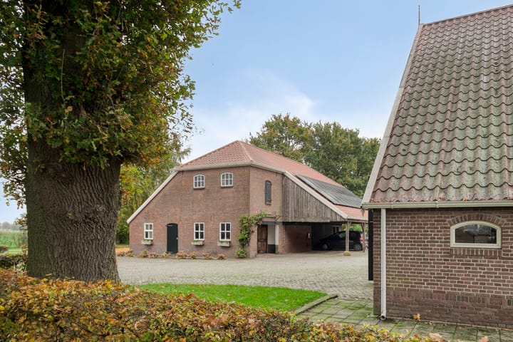 Foto 60 van Hoogenweg 60