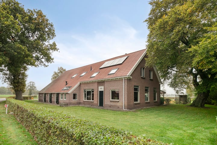 Foto 90 van Hoogenweg 60