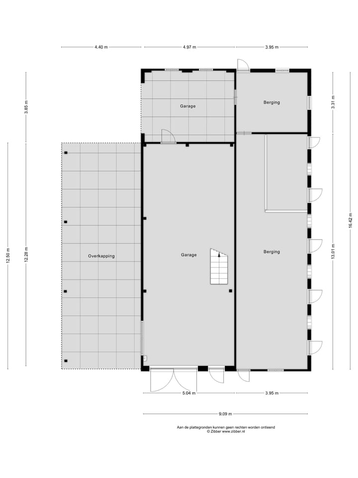 Foto 97 van Hoogenweg 60