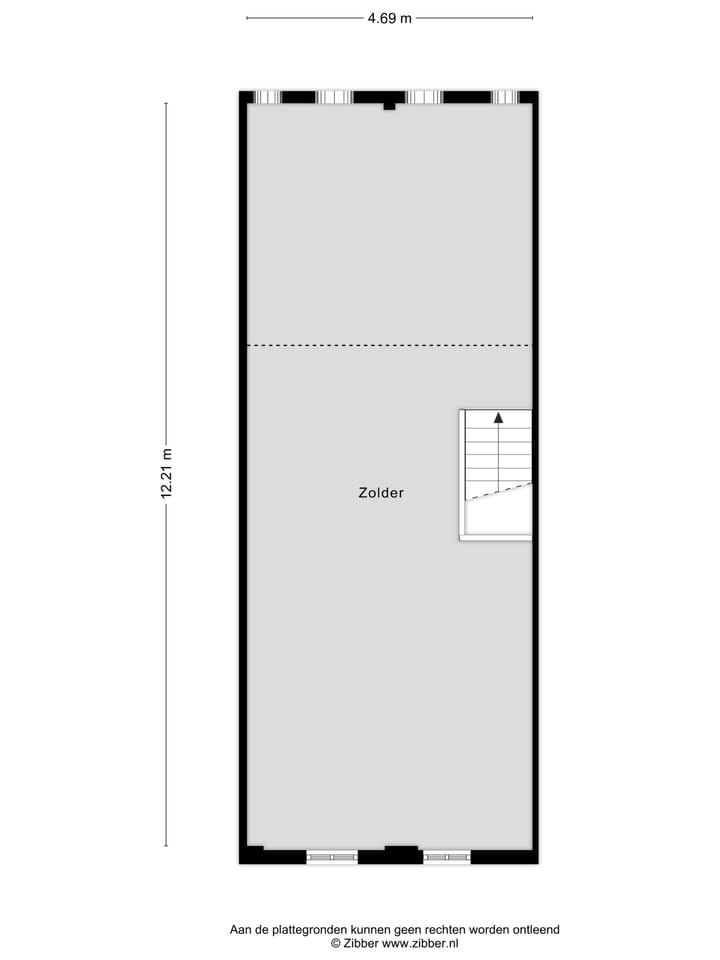 Foto 98 van Hoogenweg 60