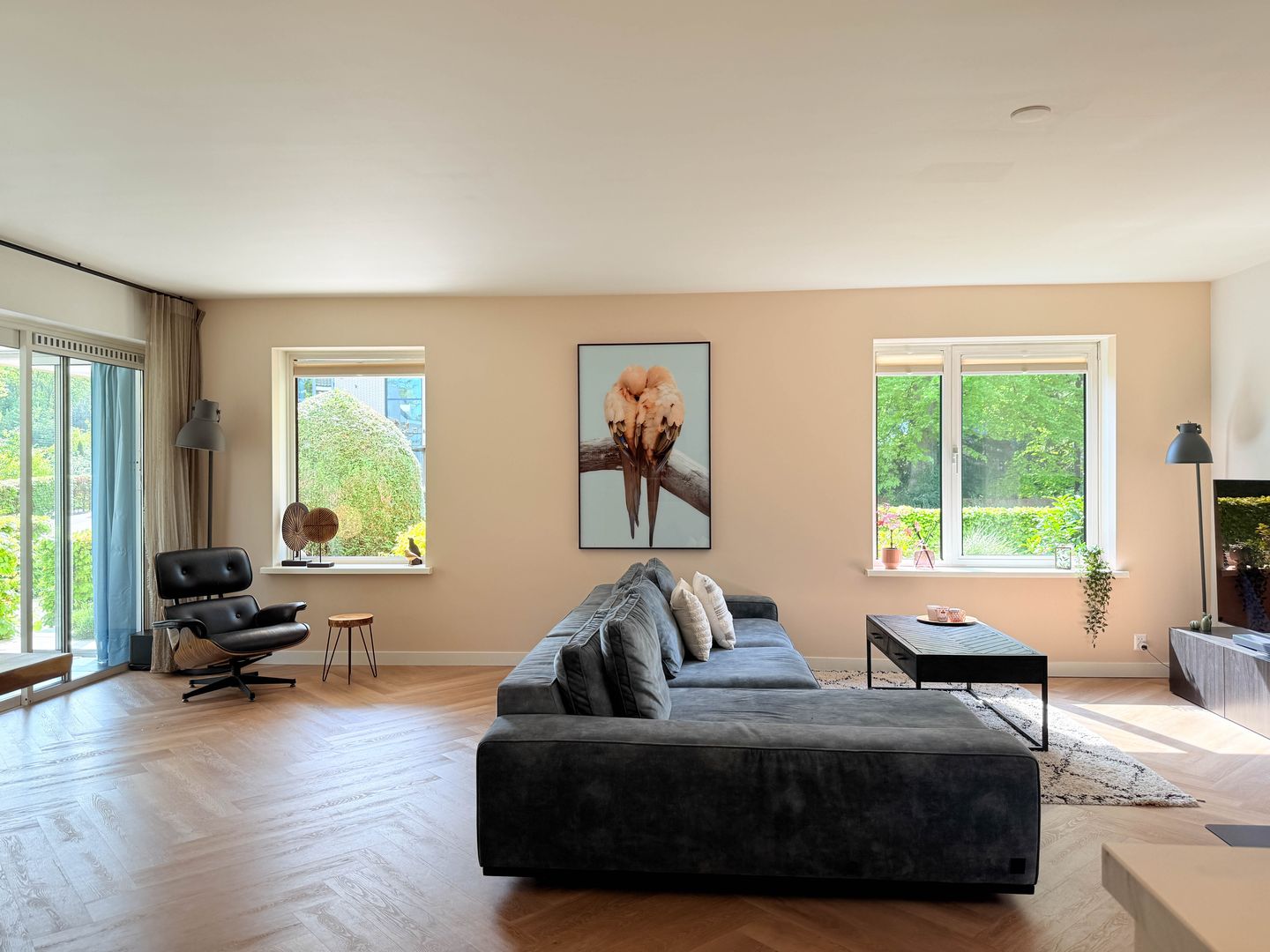 Foto 1 van Breelaan 128