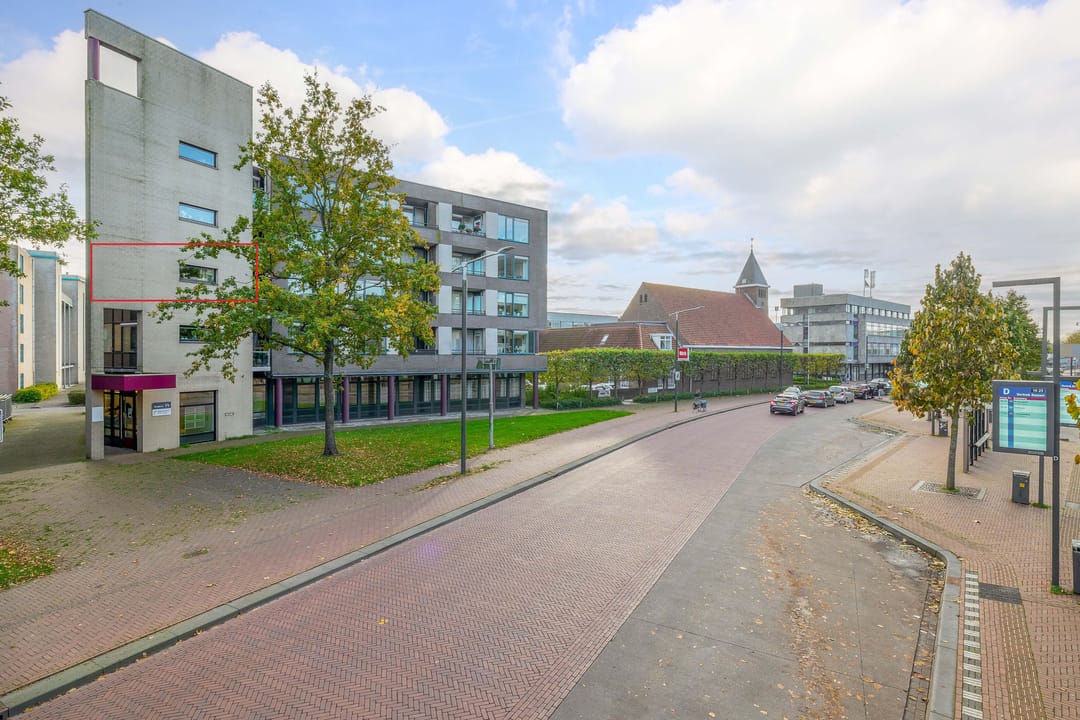 Foto 1 van Berglaan 14-7