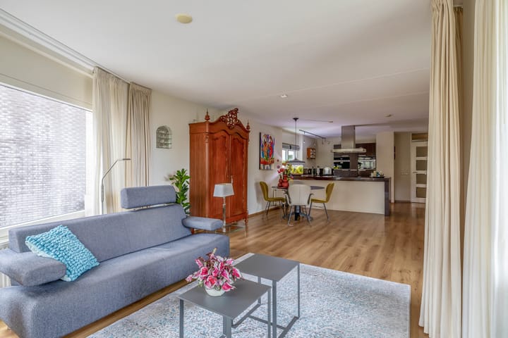 Foto 2 van Berglaan 14-7