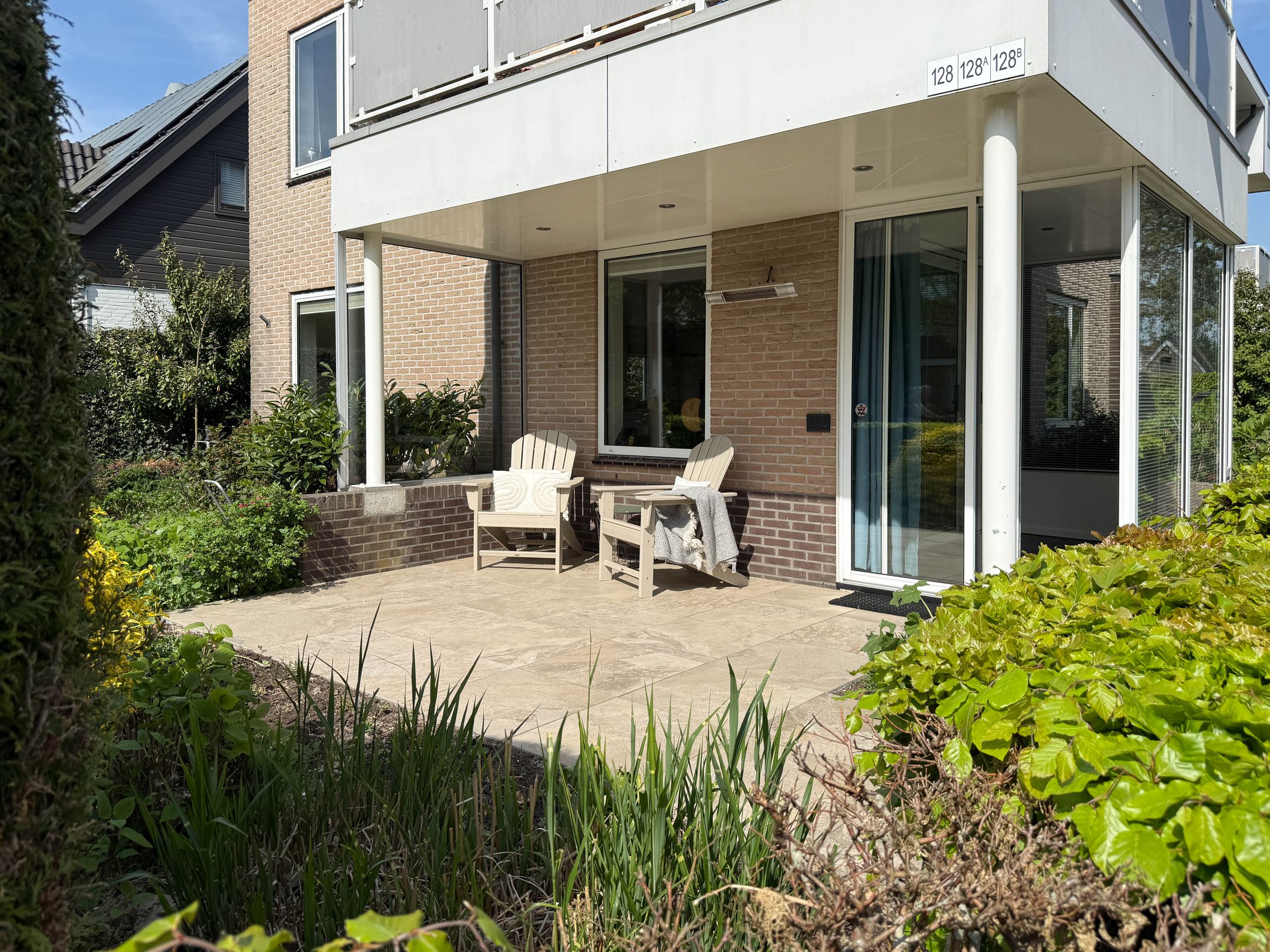 Foto 3 van Breelaan 128