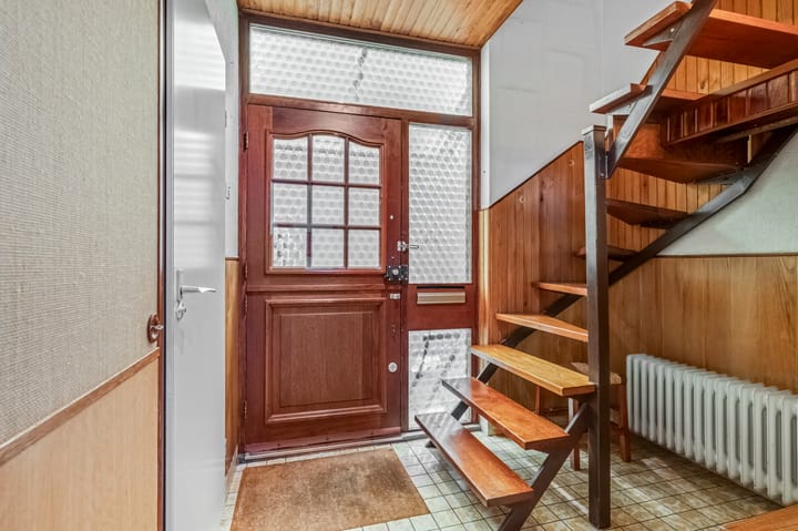 Foto 5 van Beukenlaan 50