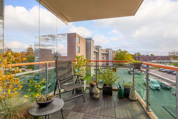 Foto 3 van Berglaan 14-7