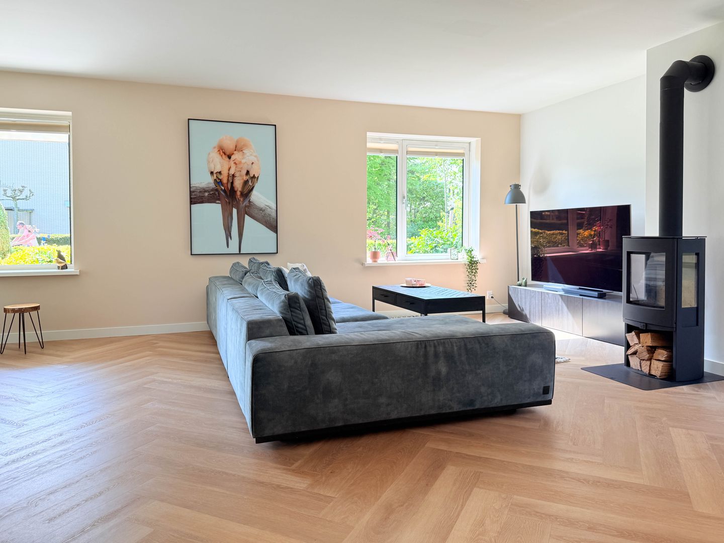 Foto 5 van Breelaan 128