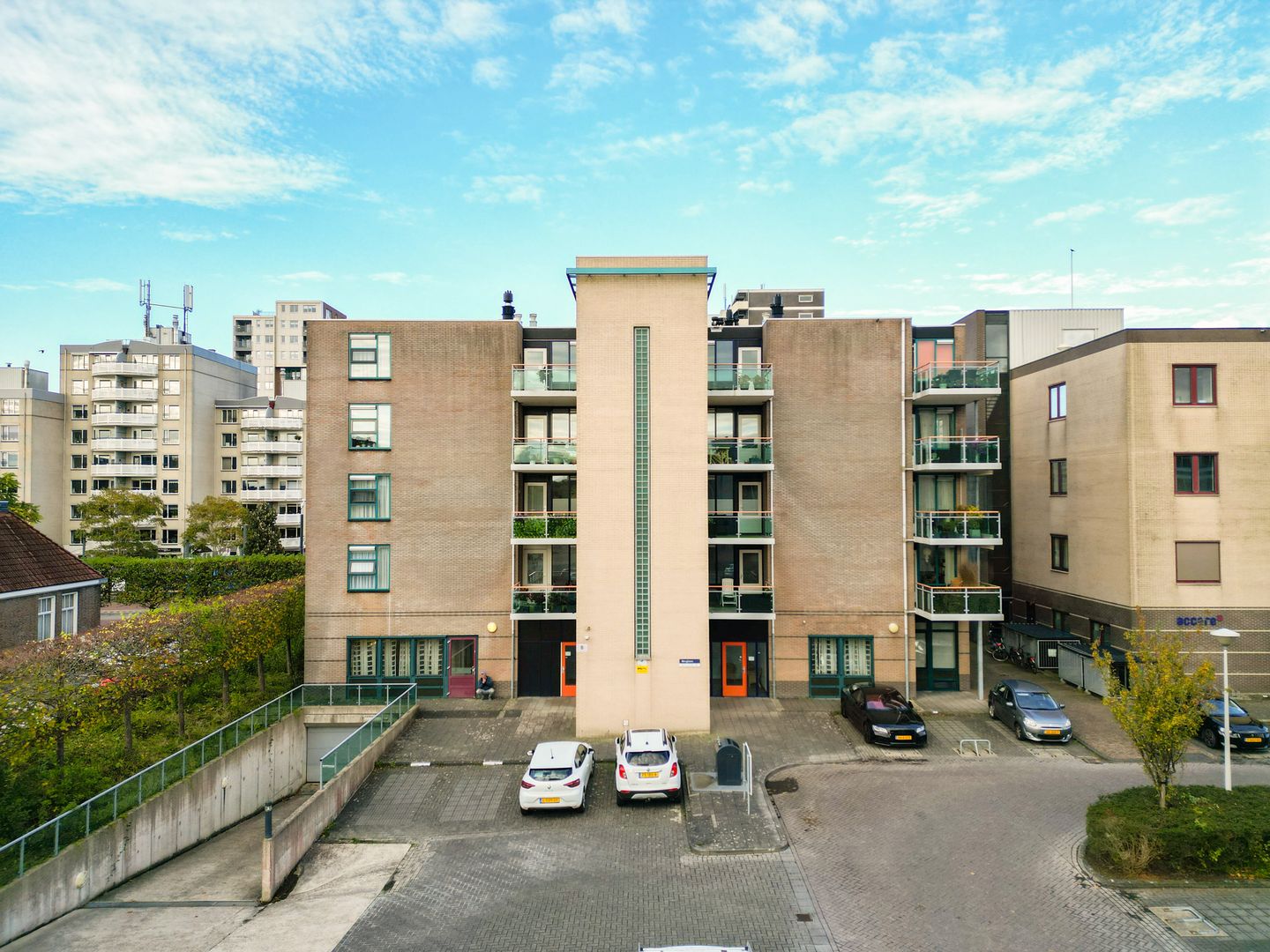 Foto 5 van Berglaan 14-7