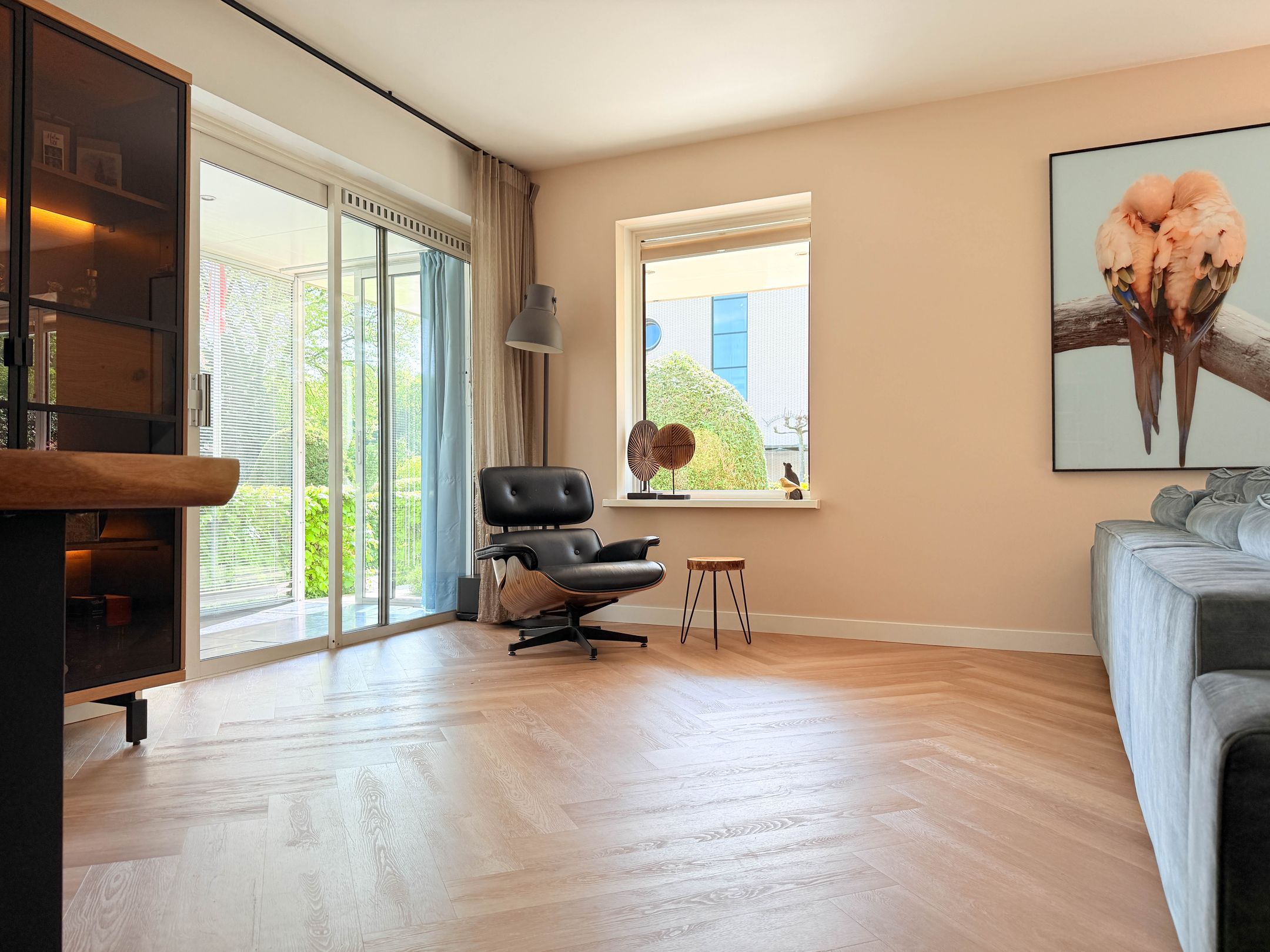 Foto 6 van Breelaan 128