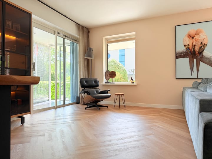 Foto 6 van Breelaan 128