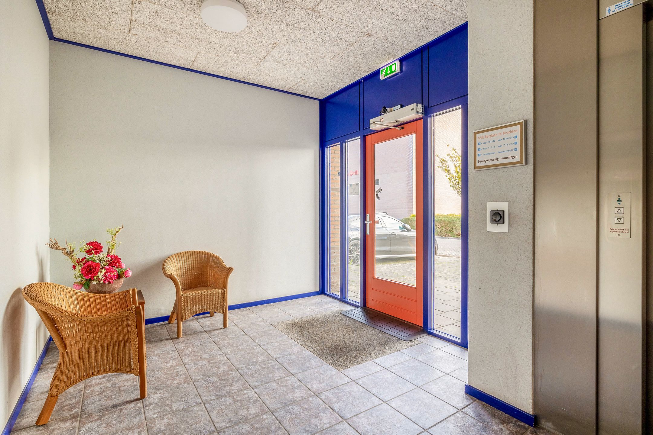 Foto 6 van Berglaan 14-7