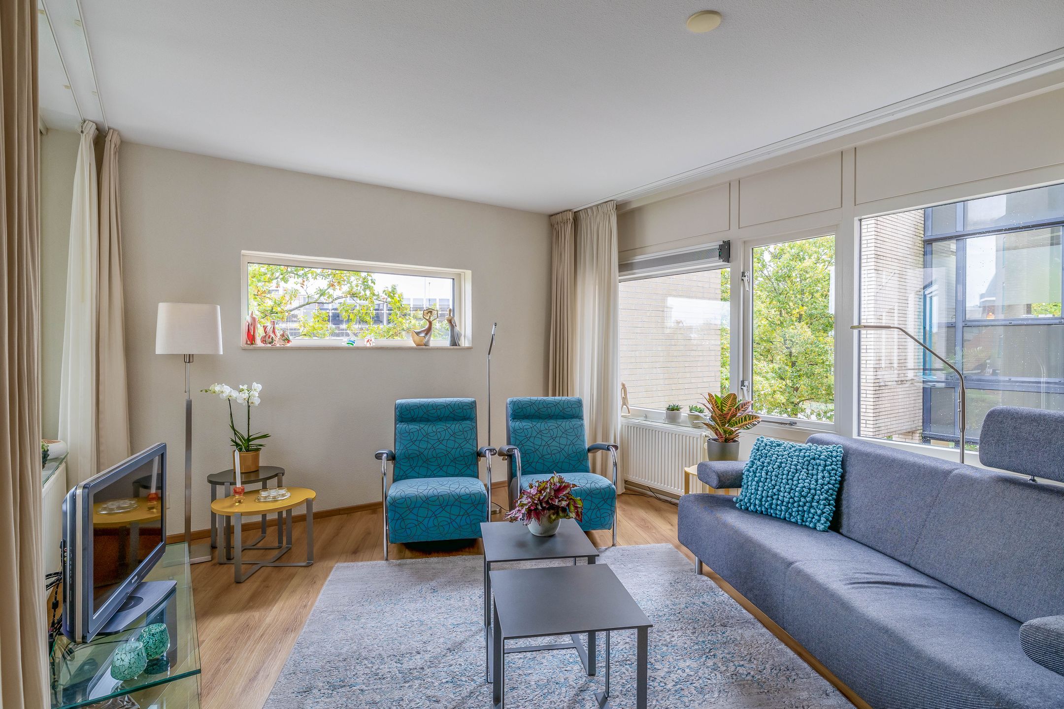 Foto 12 van Berglaan 14-7