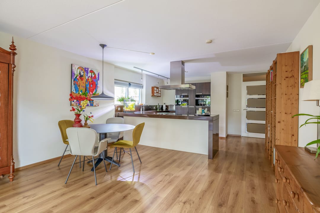 Foto 16 van Berglaan 14-7