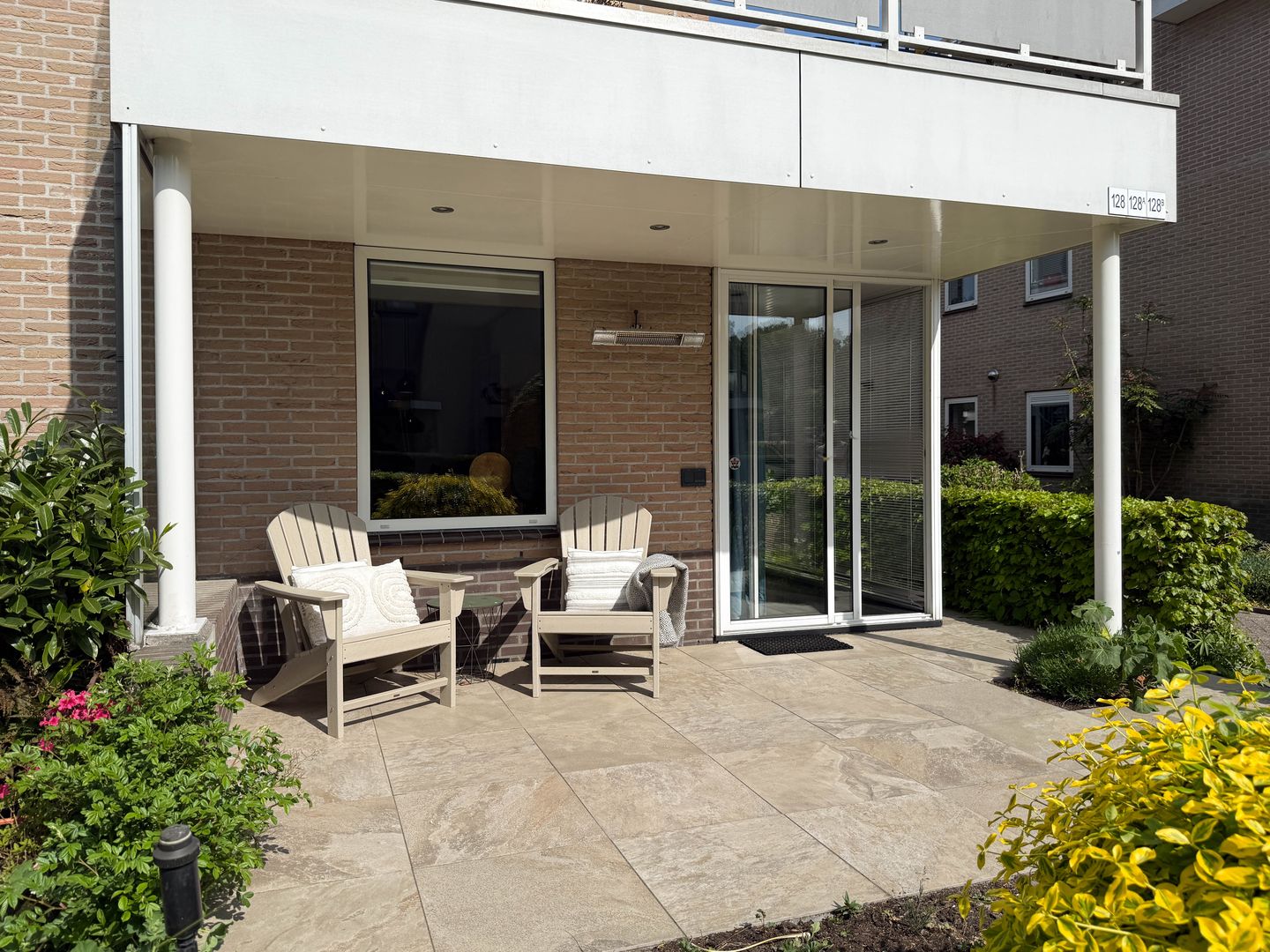 Foto 25 van Breelaan 128