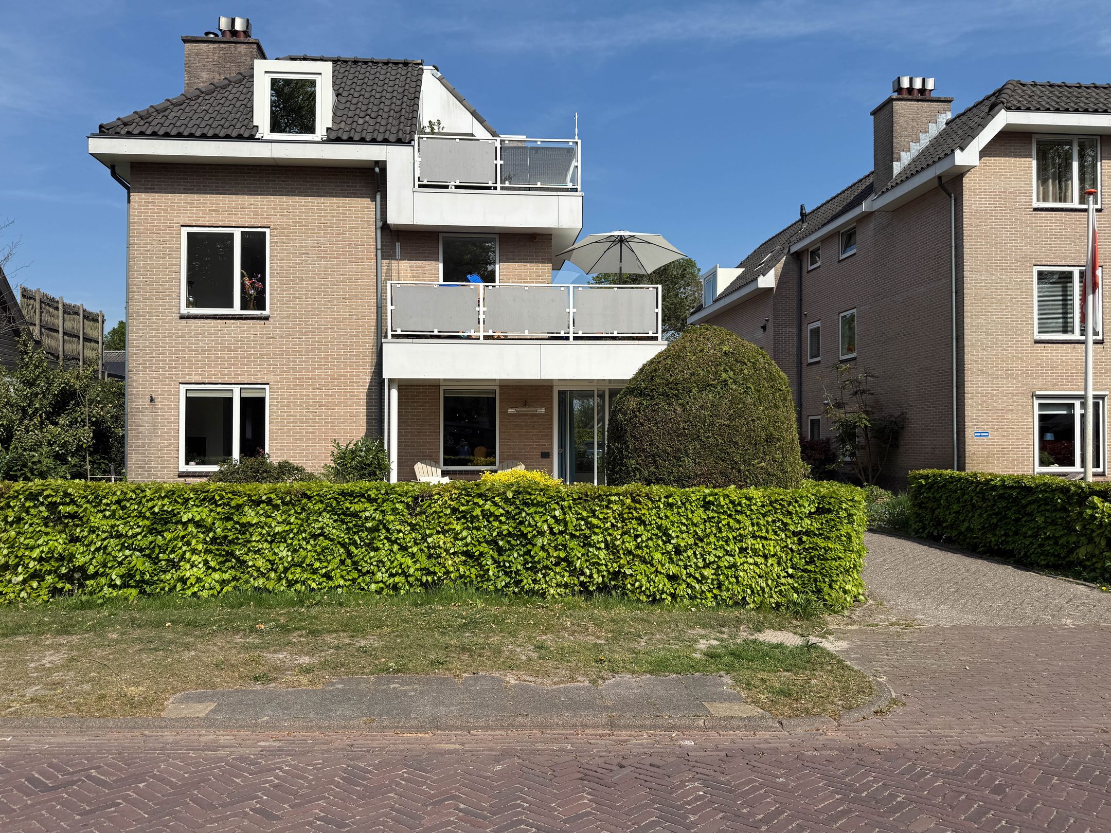 Foto 27 van Breelaan 128