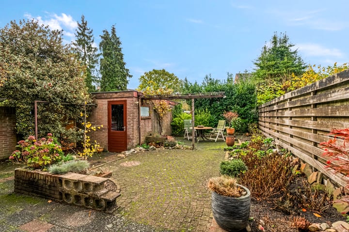 Foto 28 van Beukenlaan 50