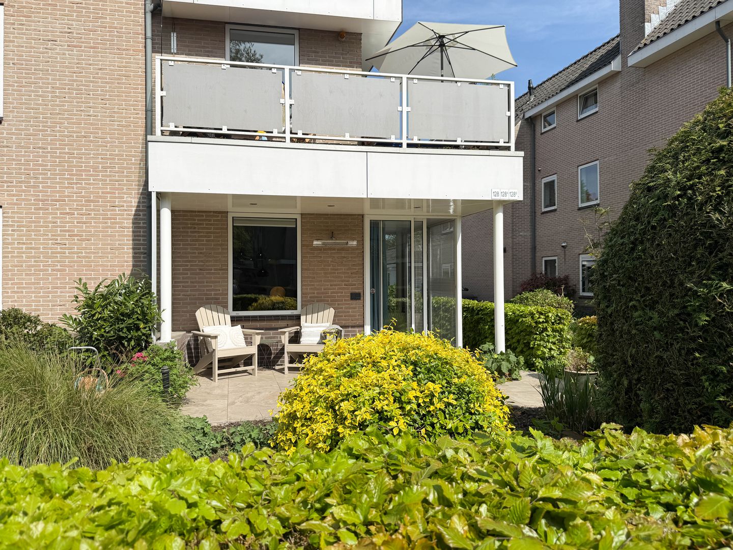 Foto 4 van Breelaan 128