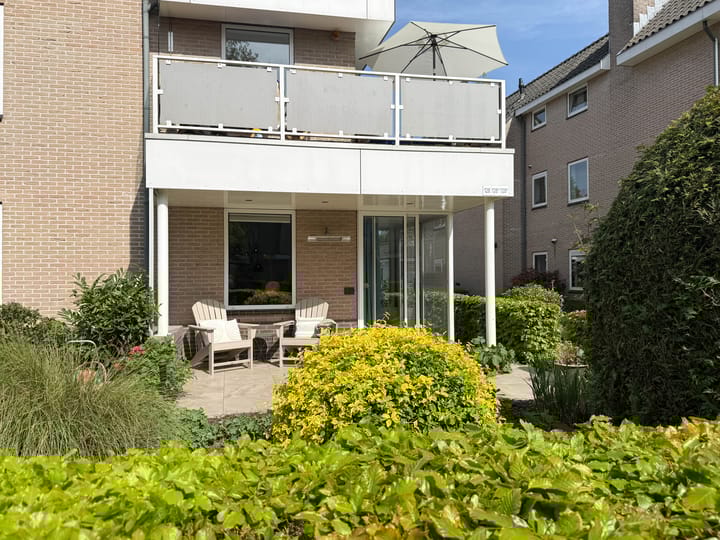 Foto 4 van Breelaan 128