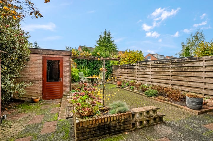 Foto 29 van Beukenlaan 50