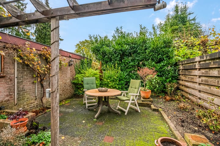 Foto 30 van Beukenlaan 50