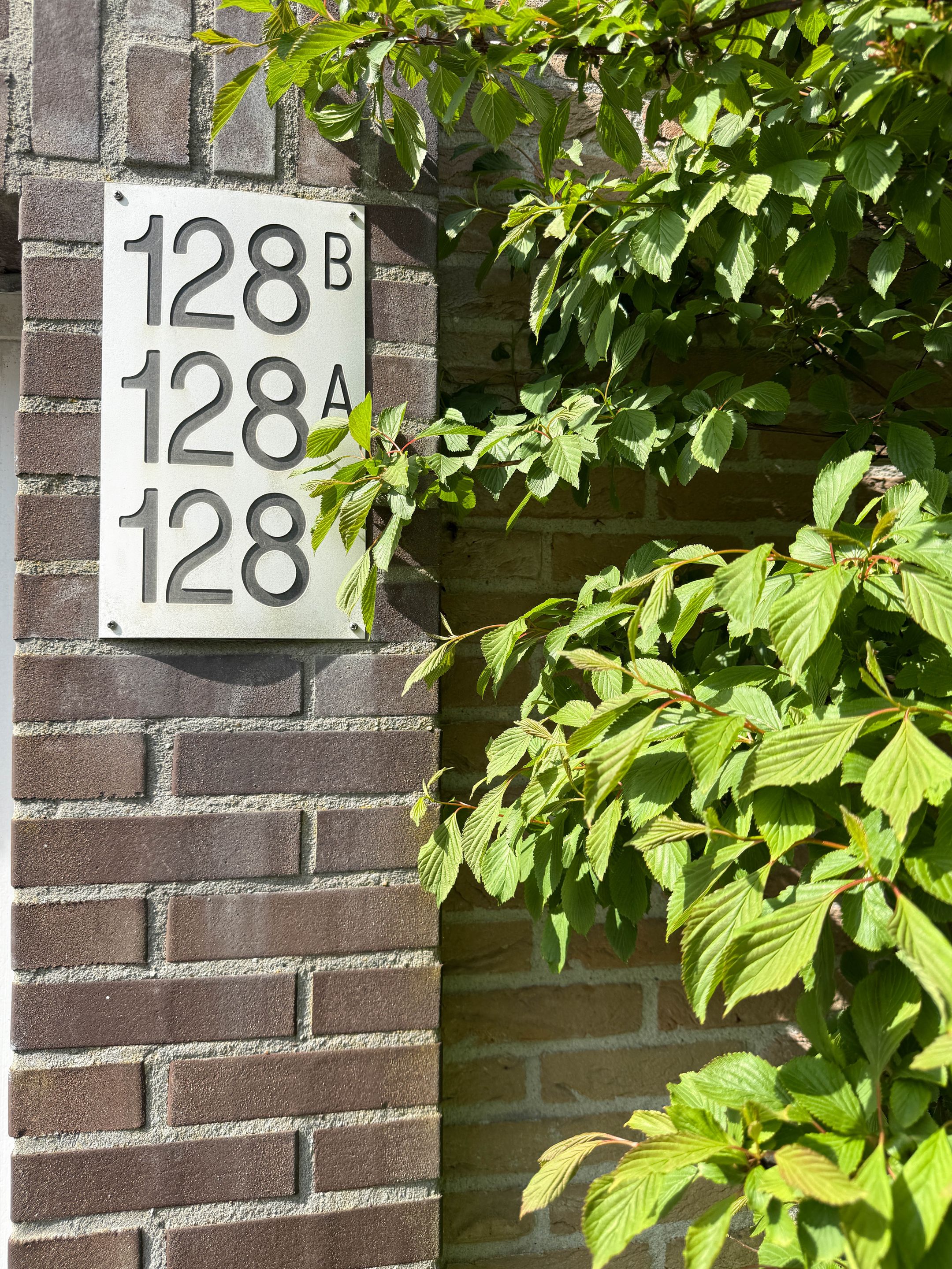 Foto 30 van Breelaan 128