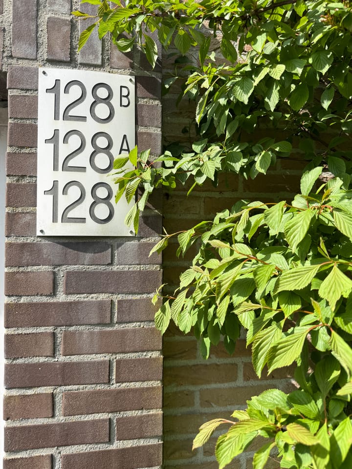 Foto 30 van Breelaan 128