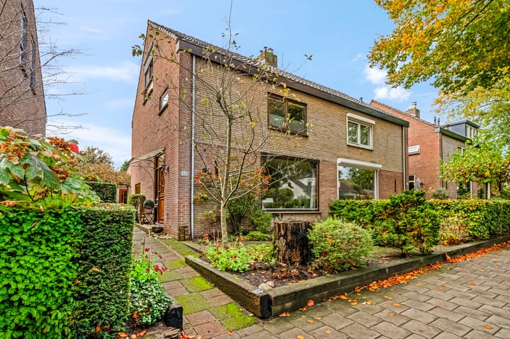 Foto 31 van Beukenlaan 50