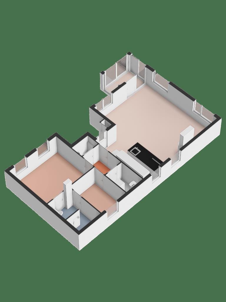 Foto 32 van Breelaan 128