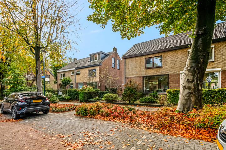 Foto 32 van Beukenlaan 50