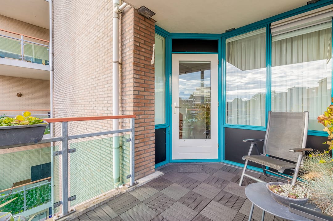 Foto 32 van Berglaan 14-7