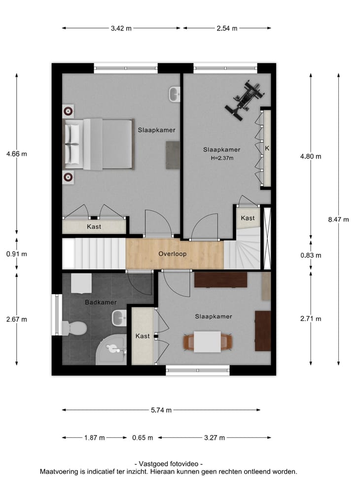 Foto 36 van Beukenlaan 50