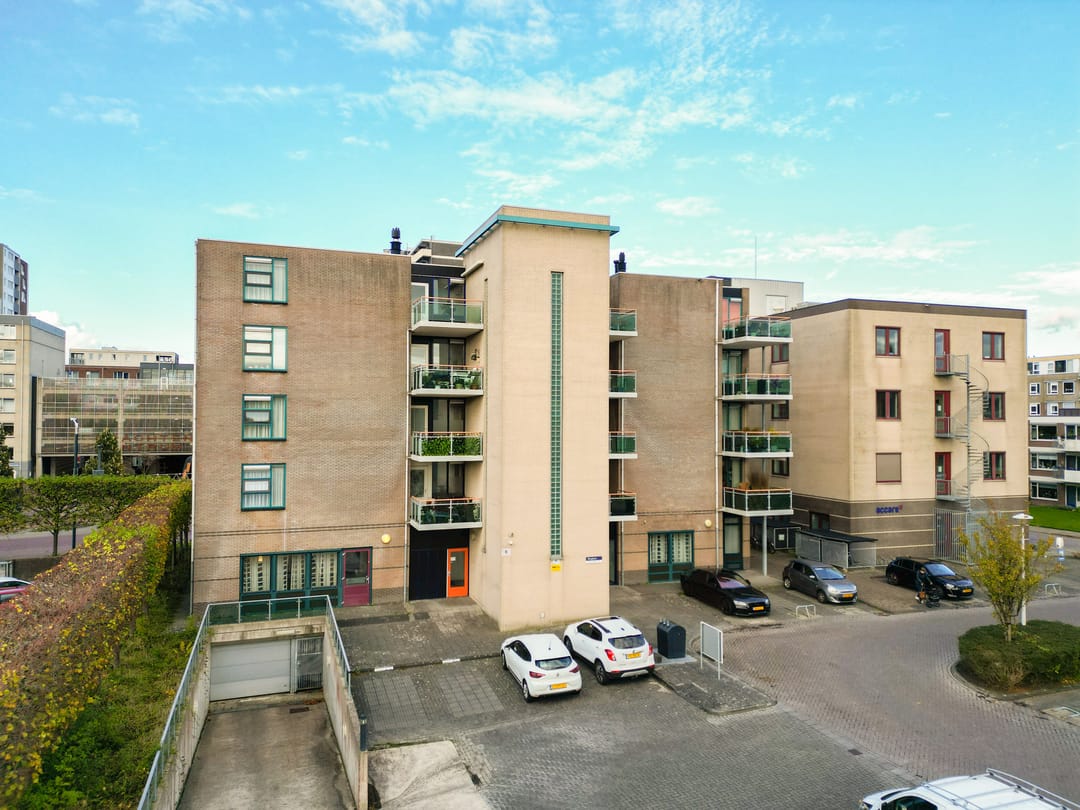 Foto 37 van Berglaan 14-7