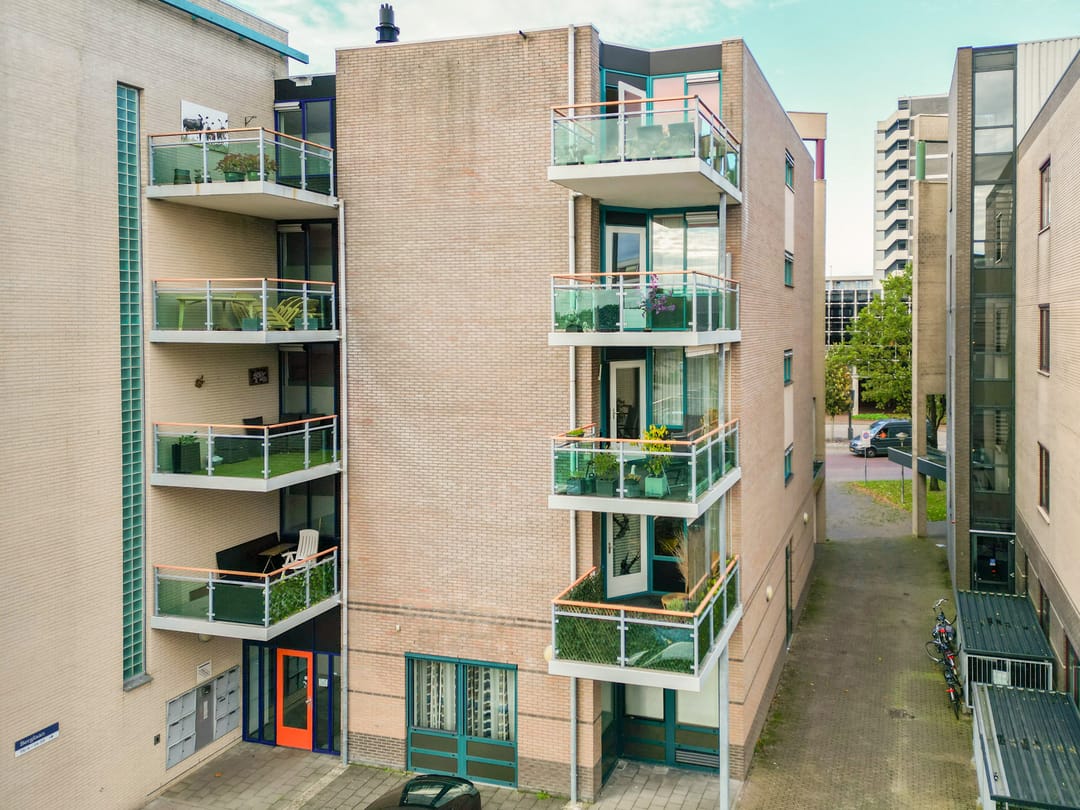 Foto 38 van Berglaan 14-7