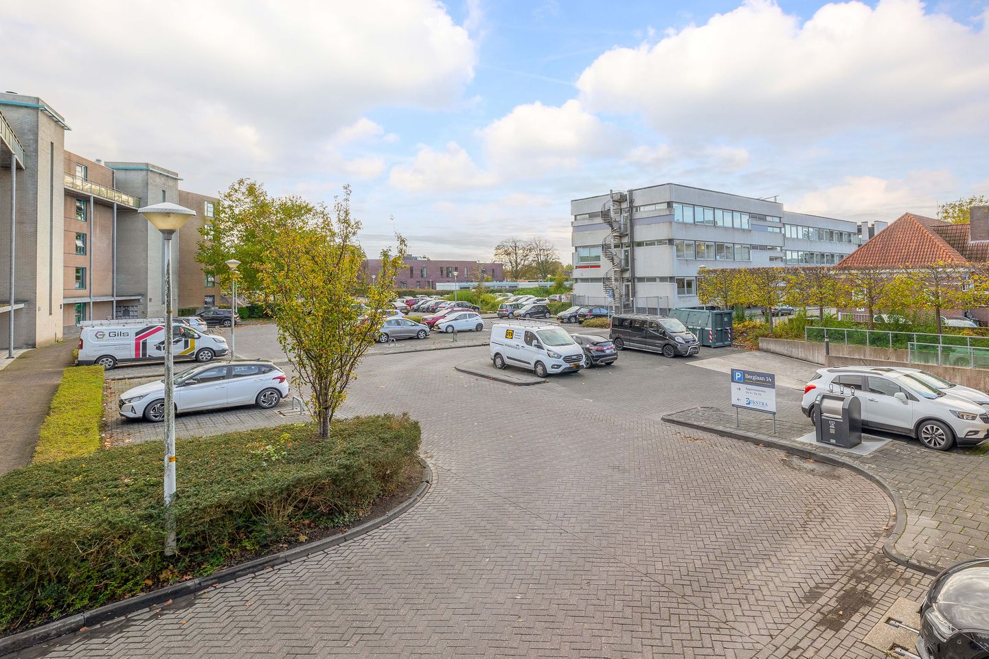 Foto 40 van Berglaan 14-7