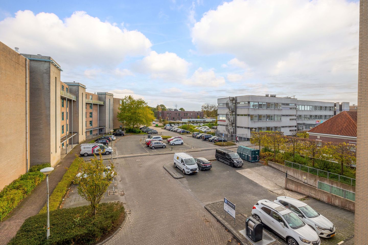 Foto 44 van Berglaan 14-7