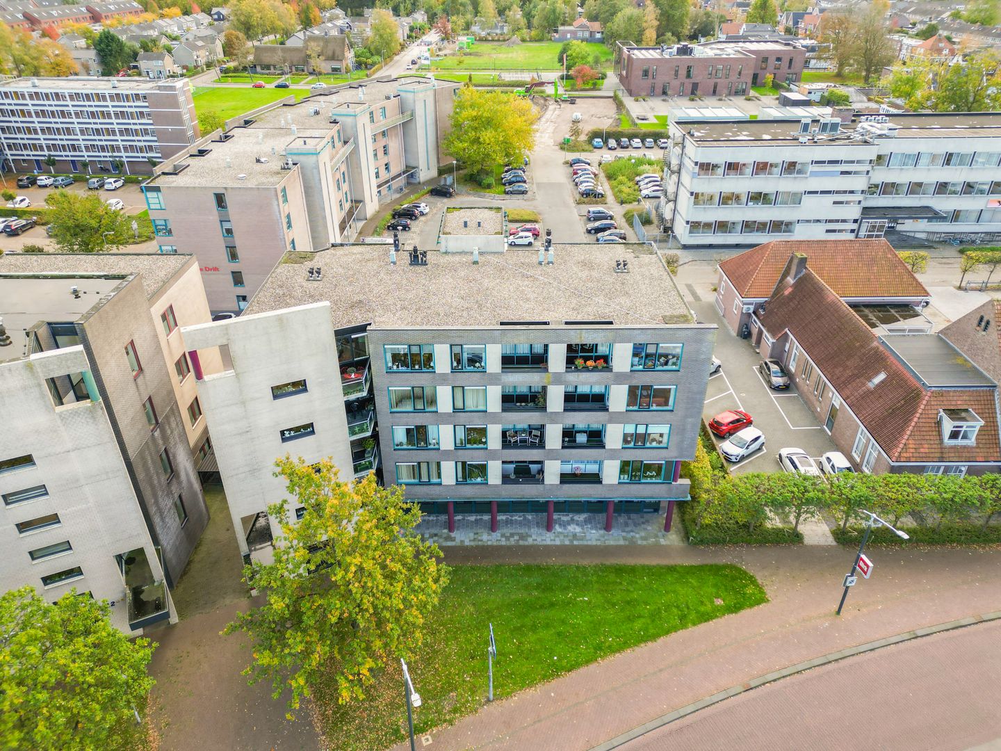 Foto 49 van Berglaan 14-7