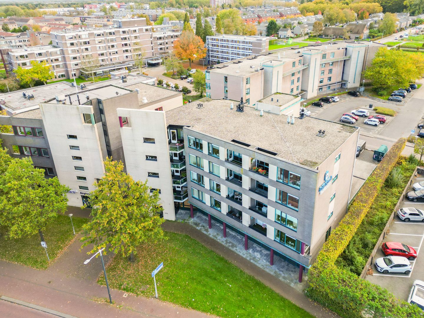 Foto 50 van Berglaan 14-7