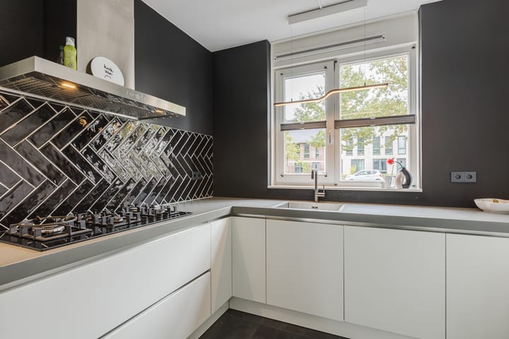 Photo 4 of Zuiderdreef 9