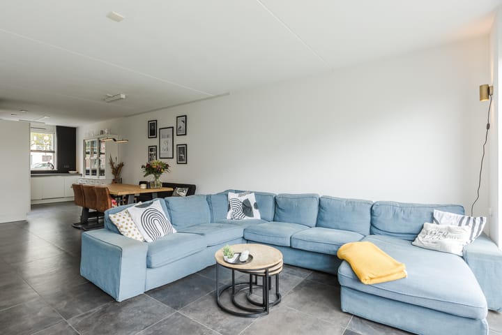 Foto 10 van Zuiderdreef 9