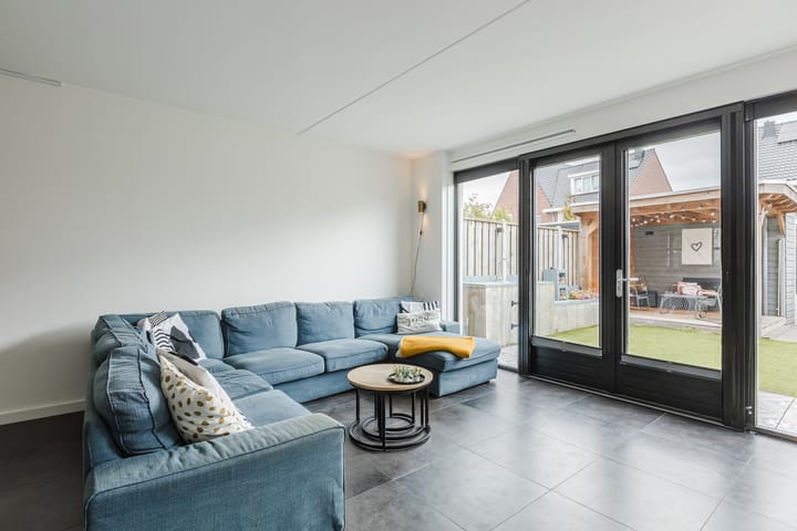 Foto 9 van Zuiderdreef 9