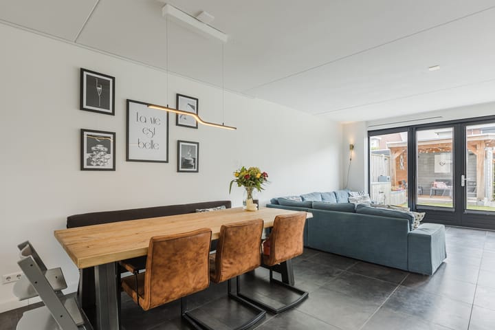 Foto 12 van Zuiderdreef 9