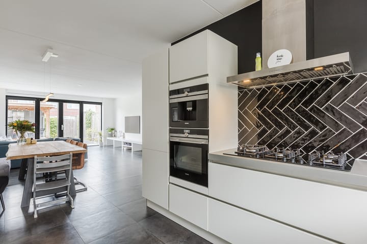 Foto 14 van Zuiderdreef 9