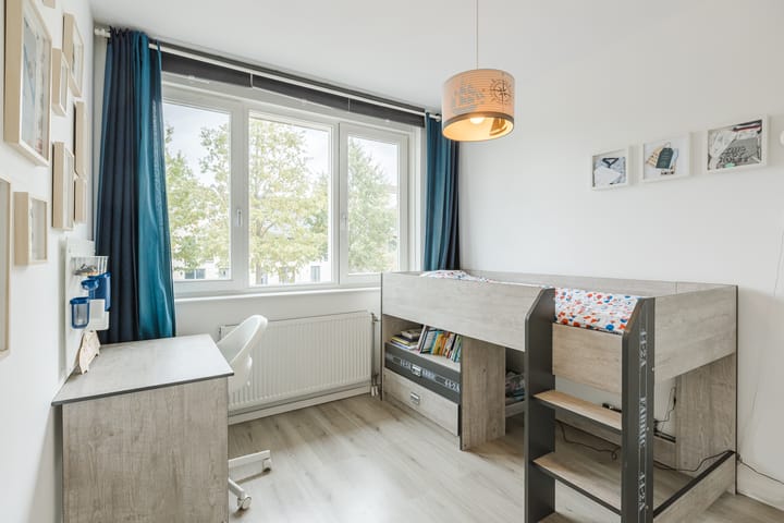 Foto 20 van Zuiderdreef 9