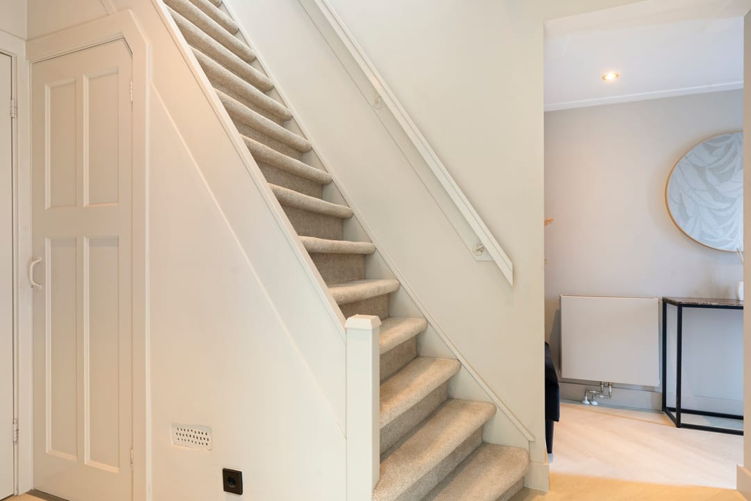 Photo 7 of Burgemeester Strick van Linschotenstraat 47