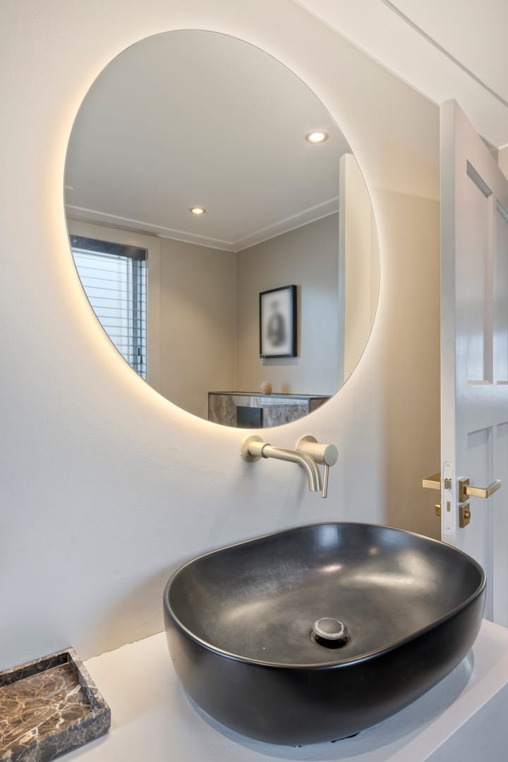 Foto 24 van Burgemeester Strick van Linschotenstraat 47