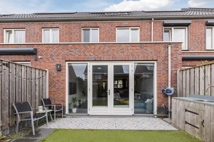 Foto 36 van Zuiderdreef 9