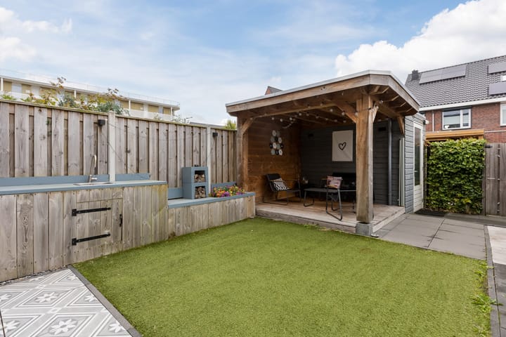 Foto 37 van Zuiderdreef 9